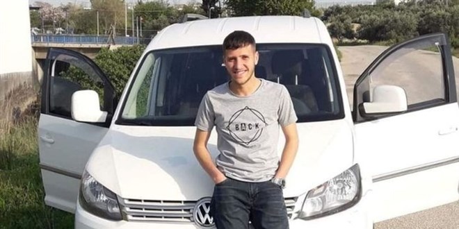 Adana'da motosiklette çifte infaz!