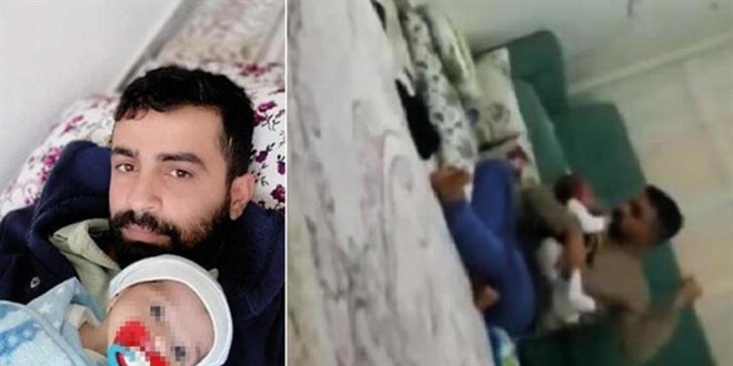 'Cihan bebek öldü' iddialarına hastaneden açıklama geldi
