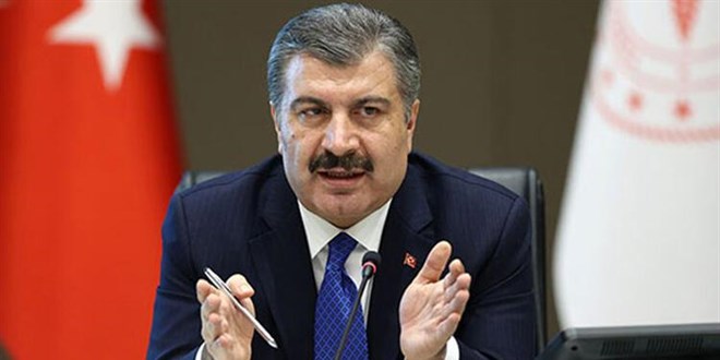 SMA Bilim Kurulu toplanıyor