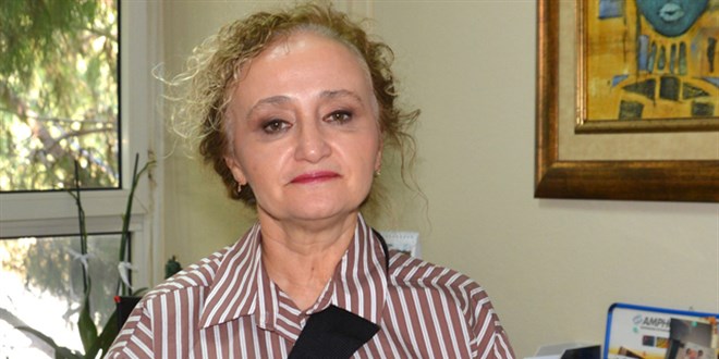 Prof. Taşova: 'Omicron' daha hızlı yayılacak ve aşısızları etkileyecek