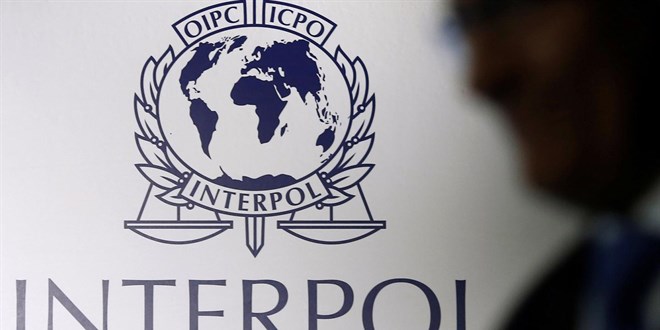 Trkiye-Interpol ilikilerinde yeni dnem balad