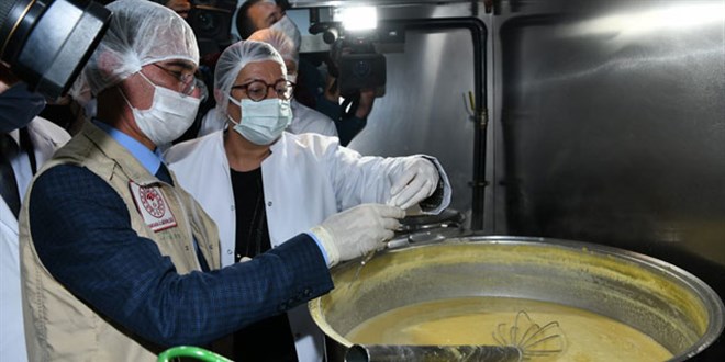 11 bin 958 gıda işletmesine 129 milyon TL ceza