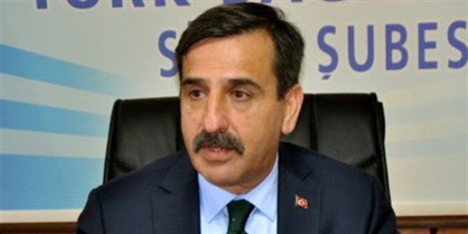 Türk Sağlık-Sen 'doktorlara yapılan zammın tüm sağlıkçıları kapsamasını' istedi
