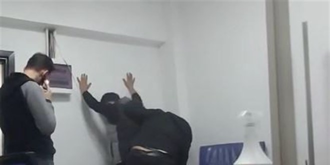 1 Milyonluk vurgun için dublör ile vekaletname düzenlediler