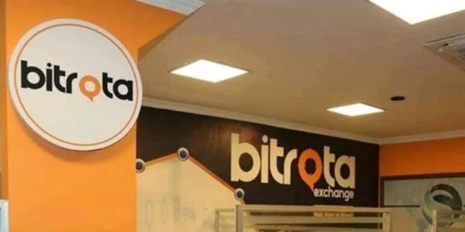 'Bitrota' kripto para dolandırıcılığı dosyası İstanbul'a gönderildi