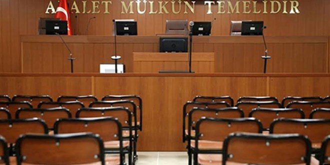 Hakimden beraat isteyen kocaya: Yumruğun cezası olmalı
