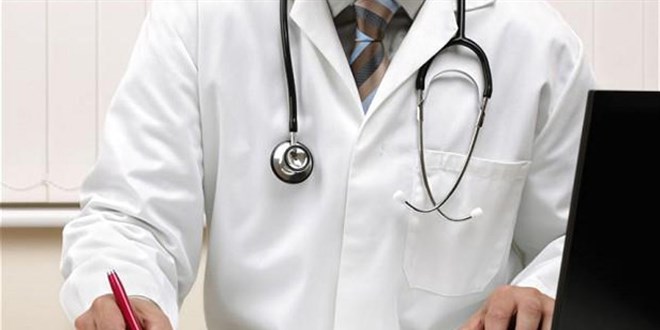 Hastanın yanlış bacağını kesen doktora para cezası