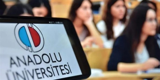 AÖF 2021-2022 Güz Yarıyılı Ara Sınav sonuçları açıklandı