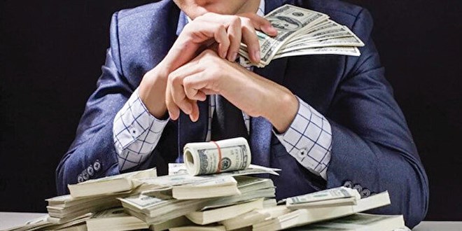 Talancılar durdurulsun: Kredinin yüzde 60'ını dolar zenginleri alıyor