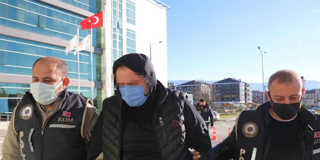 İş kazası geçiren hastadan 20 bin TL bıçak parası istediler