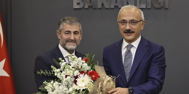 İşte Lütfü Elvan'ın istifasının perde arkası