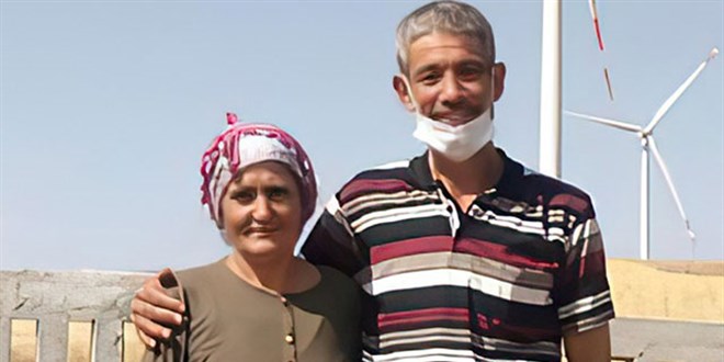 Balık tutmaya gitti cansız bedeni bulundu