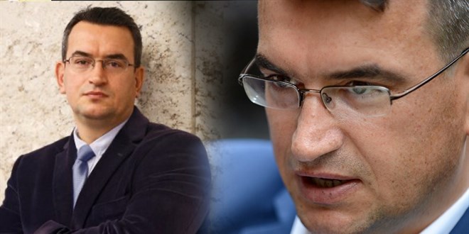 DEVA Partisi Metin Gürcan kararını netleştirdi