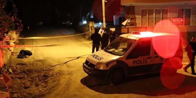 Yürüyüş yaparken hayatını kaybetti