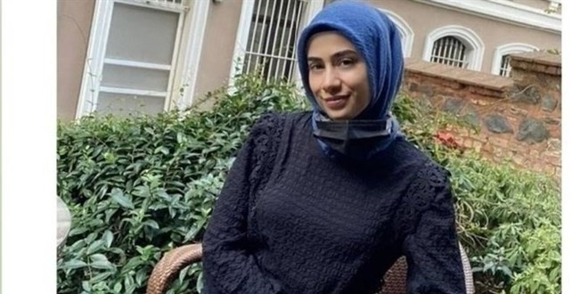 Başak Cengiz'in ismi Keçiören'de yaşayacak