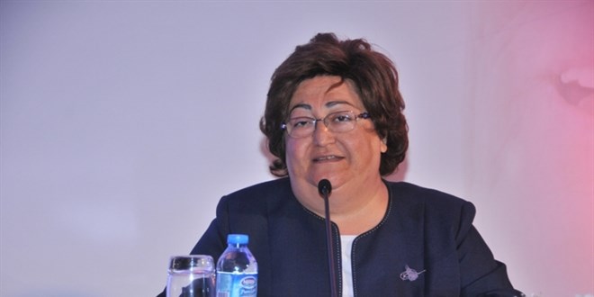 Eski bakan Güldal Akşit Covid'ten vefat etti