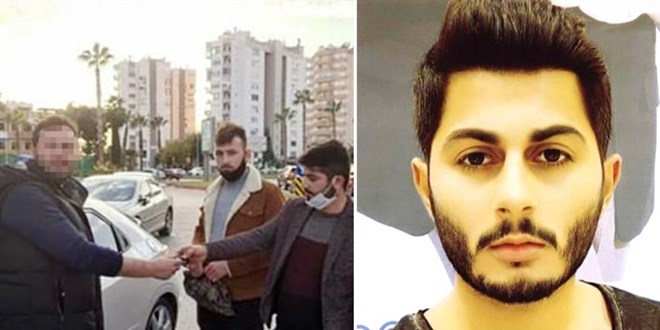 Benzediği kişiyi öldürüp, aracını satan sanığın 50 yıl hapsi istendi