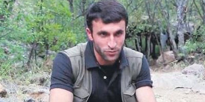 Başsavcı Uzun'u şehit eden teröriste rekor ceza