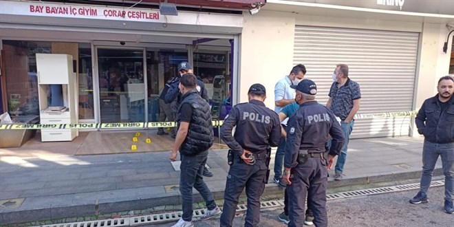 Belediye meclis üyesinin vurulduğu olayda 4 tutuklama