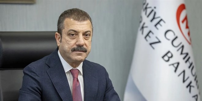 TCMB Başkanı Şahap Kavcıoğlu'nun kız kardeşi vefat etti