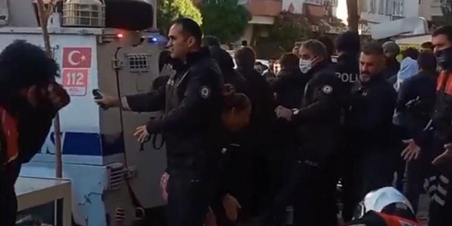 13 yaşındaki çocuğa cinsel istismar iddiası mahalleyi ayağa kaldırdı