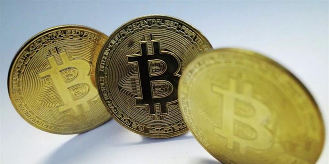 Bitcoin 42 bin dolar seviyesini gördü
