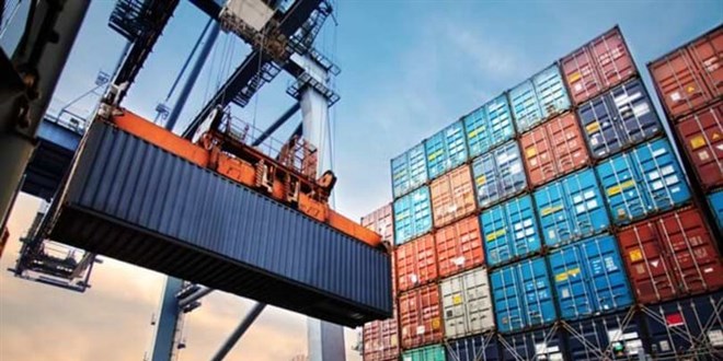 Türkiye'nin Ortadoğu ihracatı 25 milyar dolara ulaştı
