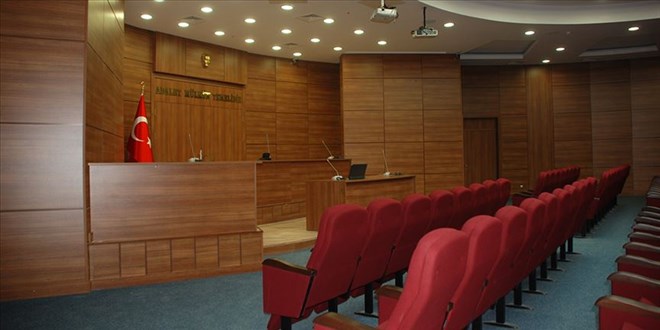 İstinaf, FETÖ'nün '7 Şubat MİT kumpası' davasını onadı