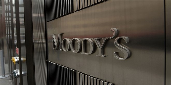 Moody's Türkiye'nin kredi notunu teyit etti