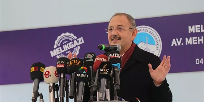 Özhaseki: Asgari ücretlerin nasıl arttığını herkes yakında görecek