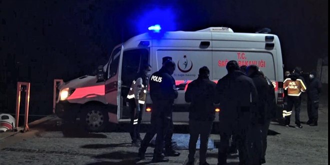 Kayıp başvurusunda bulunulan öğretmenin cesedi bulundu