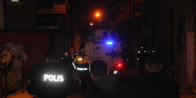 AK Parti Cizre eski ilçe başkanının kardeşi öldürüldü