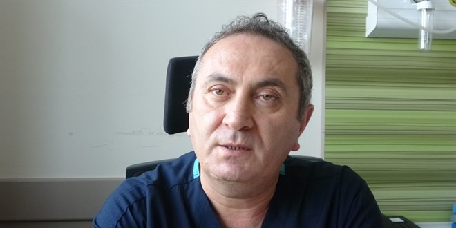 Koronavirüs gözyaşından da bulaşıyor