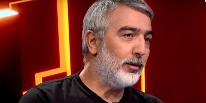 Erkan Mumcu: Seviyesiz bir itibar suikast!