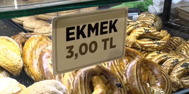 İstanbul'da ekmeğe gizli zam! Hem gramaj düştü hem de fiyat arttı
