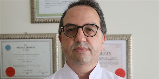 'Omicron, Kovid-19'un mevsimsel bir hastalığa dönüş işareti olabilir'