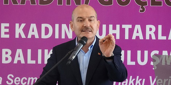 '1 kişi uyuşturucudan ölmesin, bütün kötü sözlerine talibim'