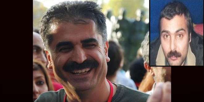 Binbaşıyı şehit eden terörist, CHP'li eski vekili de kaçırmış