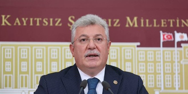 Akbaşoğlu: 15 Aralık'a kadar asgari ücret netleşecek