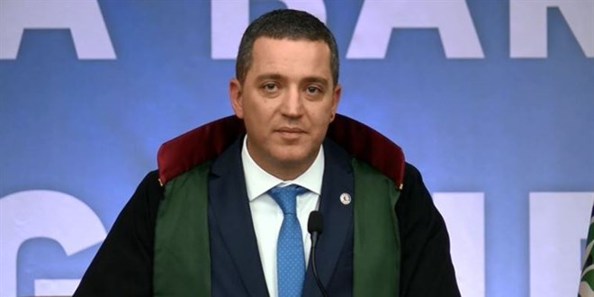 TBB'de Metin Feyzioğlu dönemi bitti: Yeni başkan belli oldu