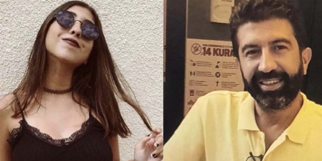 Ümraniye'de babasını bıçaklayarak öldüren genç kız tutuklandı
