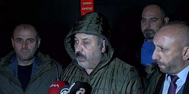 Uludağ'da kaybolan 3 amatör dağcıya ulaşıldı! Kardan mağara yapmışlar