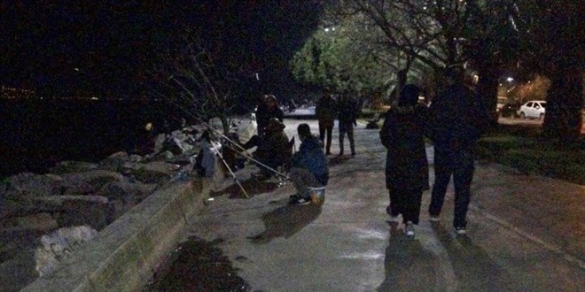 İstanbul'da koku alarmı! Vatandaşlar panik içinde