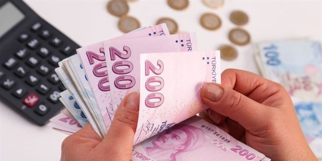 Asgari ücrette 2022 zam oranı şekillenmeye başladı