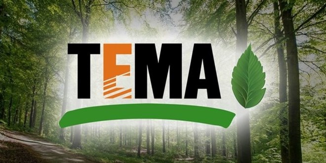TEMA'yı taklit edip bağış topladılar