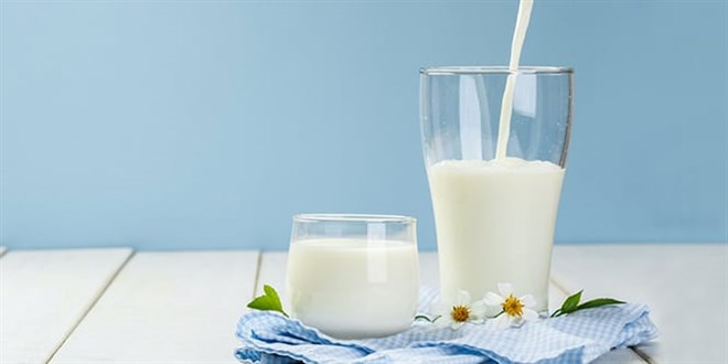 Süt sektörü için özel sektör-akademi iş birliği