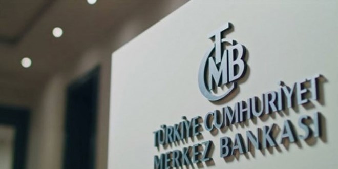 Merkez Bankası kasım ayı fiyat gelişmeleri raporu yayımlandı