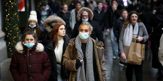'Yeni pandemi Covid-19'dan daha ölümcül olabilir'