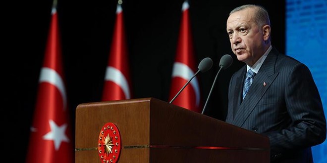 Erdoğan'dan asgari ücret 4 bin TL olacak mı sorusuna cevap