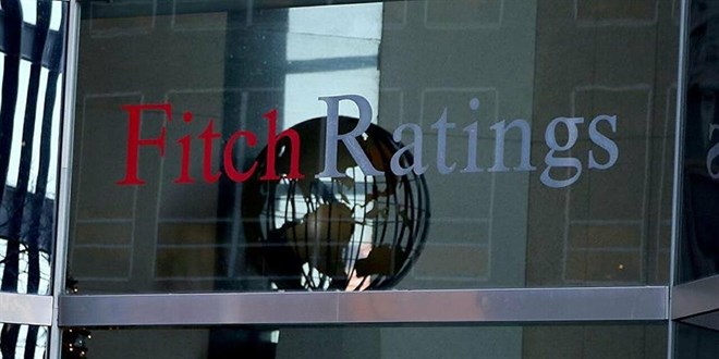 Fitch: Küresel bankacılık düzenlemeleri 2022'de sıkılaşacak